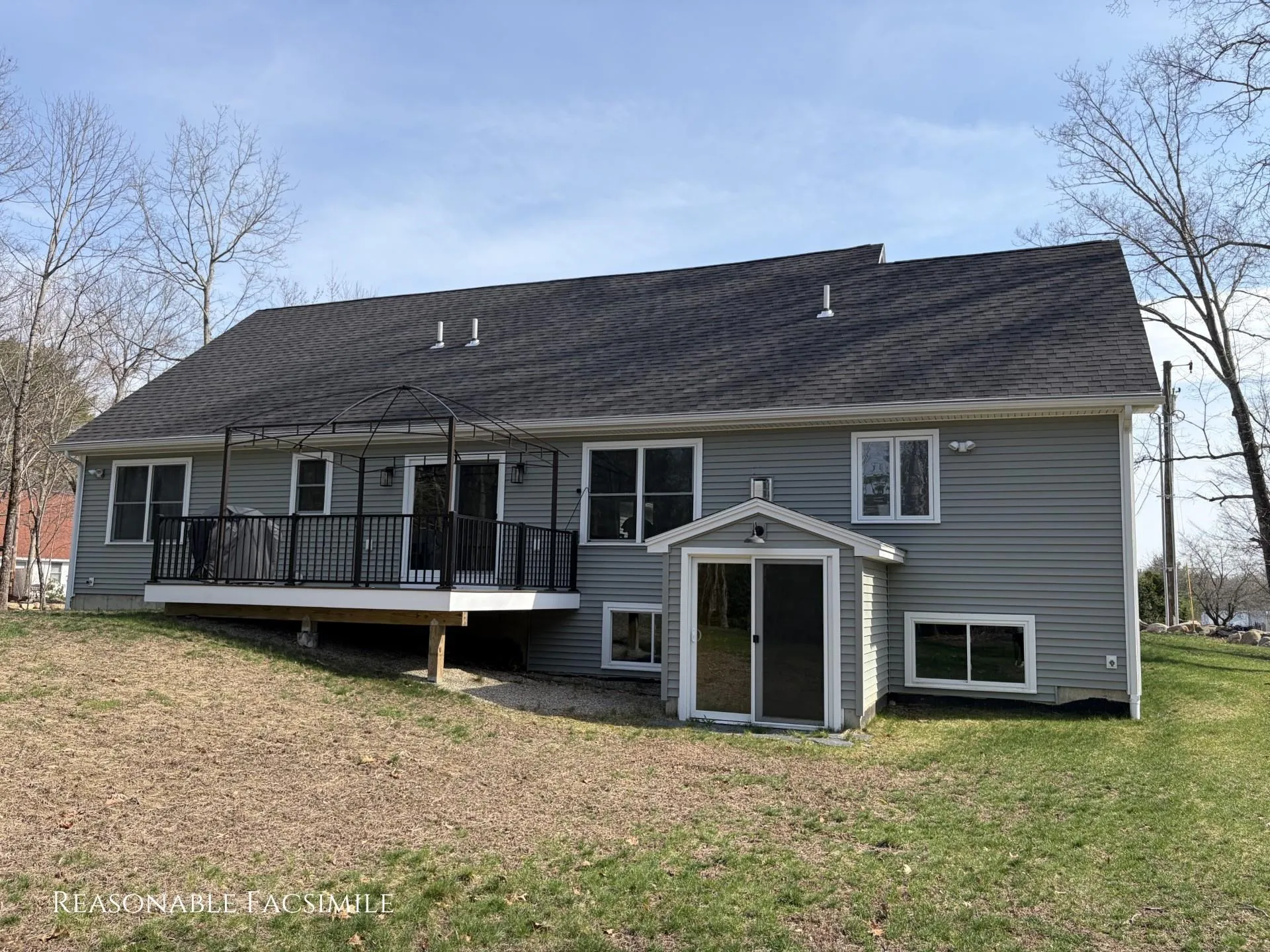 72-1 Range Road Deerfield NH 03037