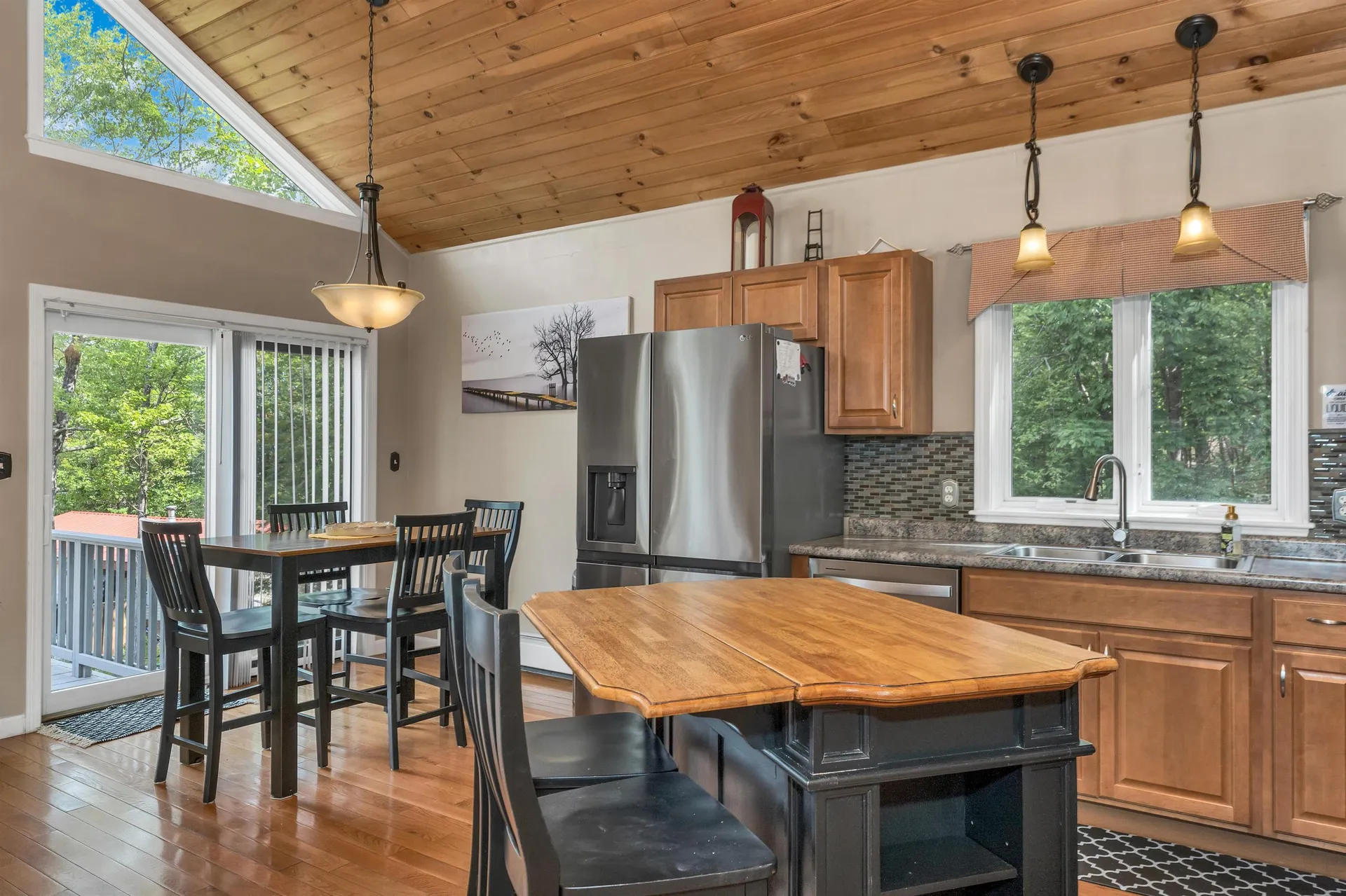 9 Warbonnet Lane Gilmanton NH 03237