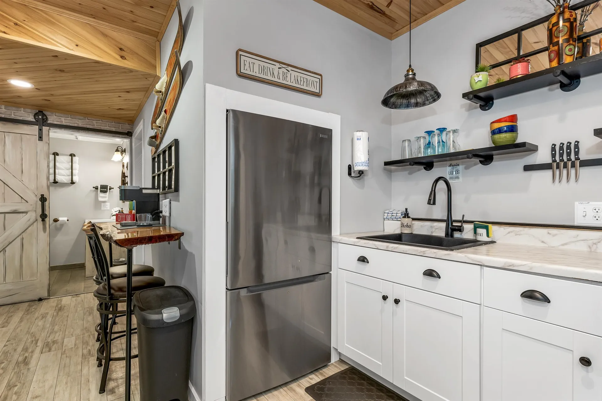 9 Warbonnet Lane Gilmanton NH 03237