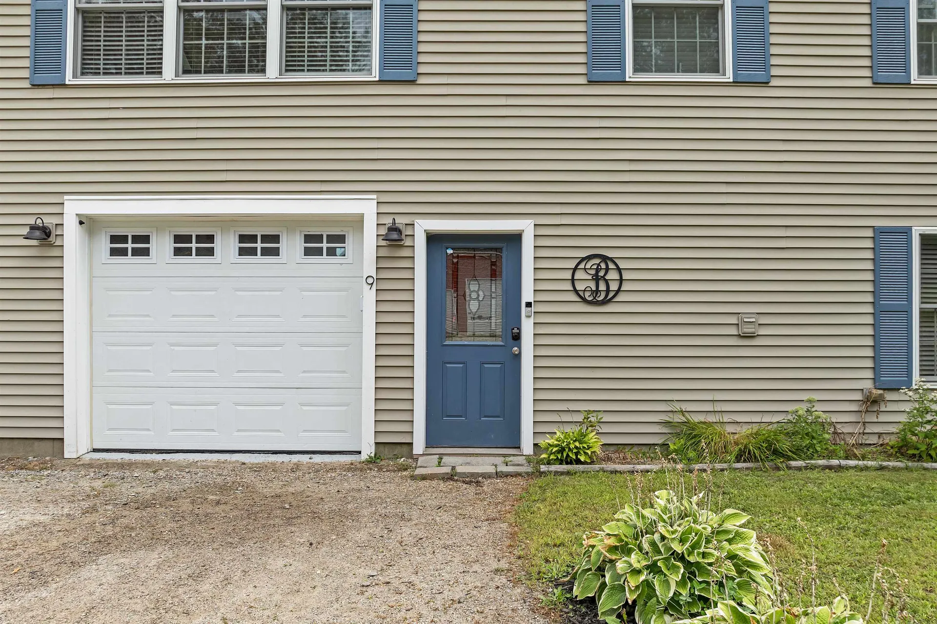 9 Warbonnet Lane Gilmanton NH 03237