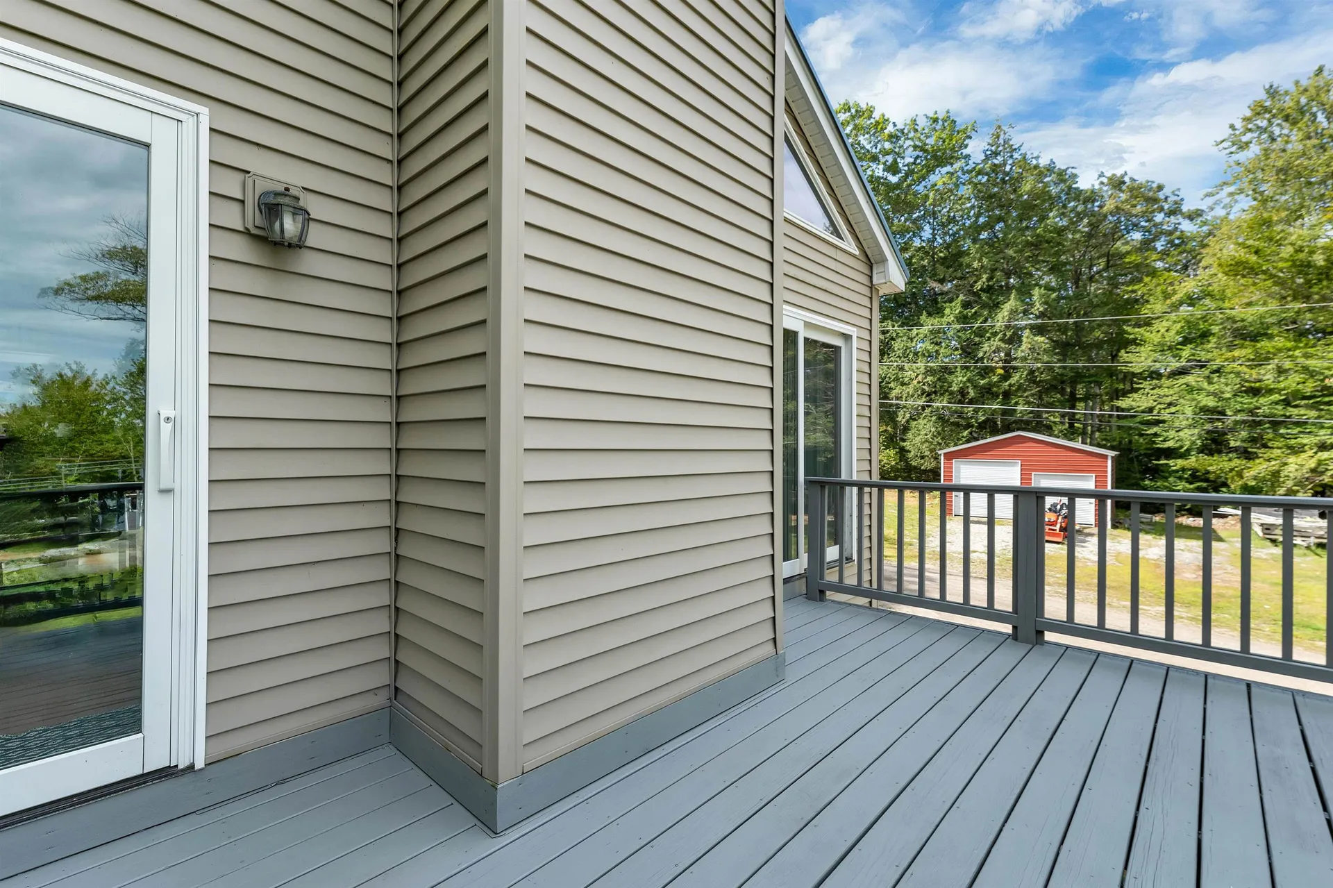 9 Warbonnet Lane Gilmanton NH 03237
