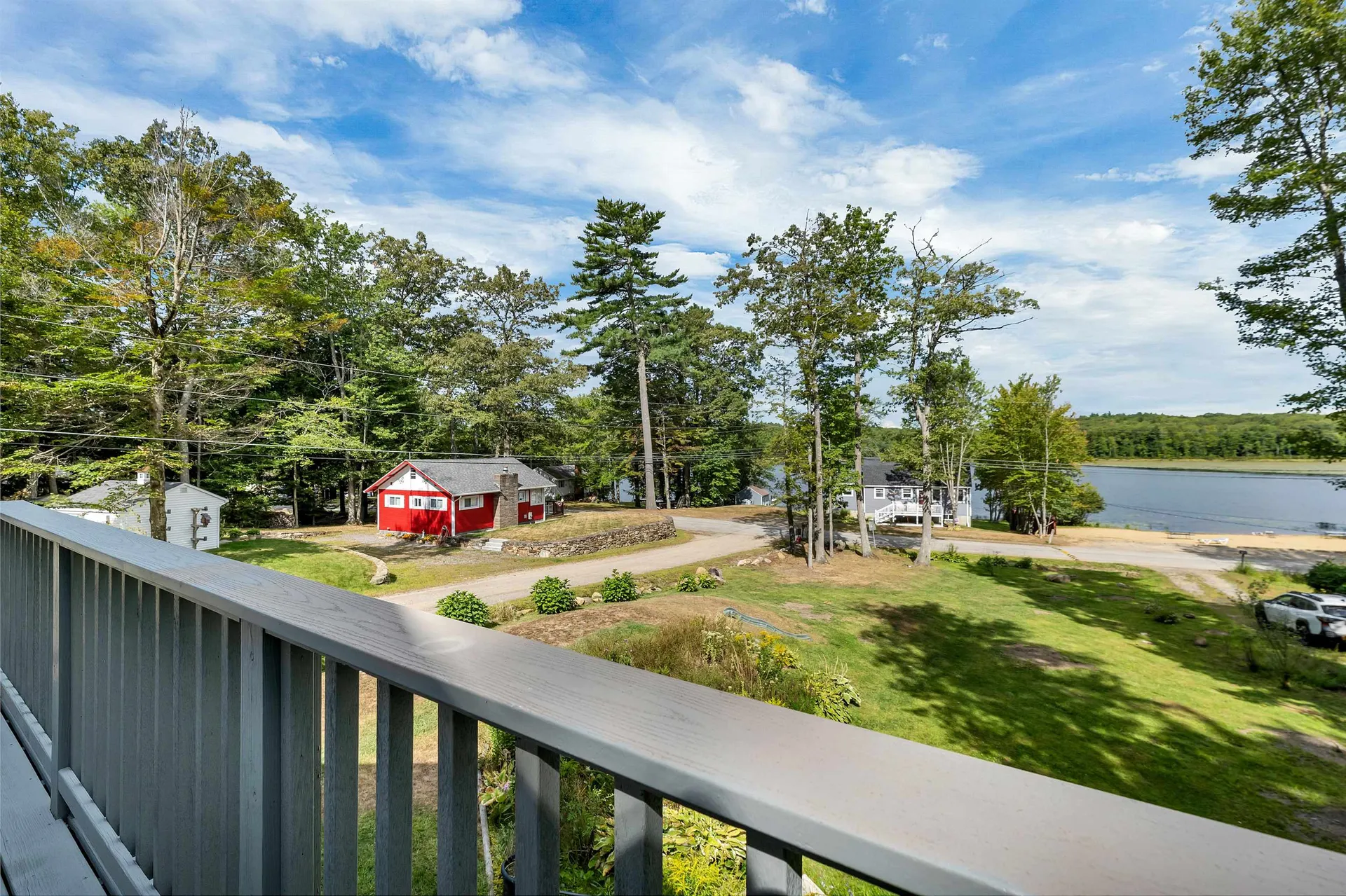 9 Warbonnet Lane Gilmanton NH 03237