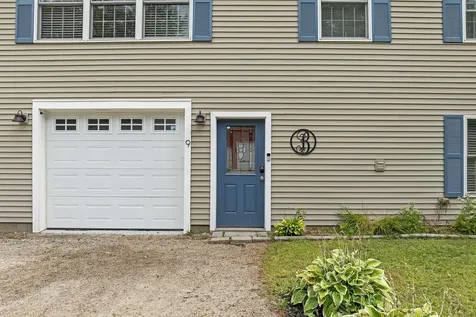 9 Warbonnet Lane Gilmanton NH 03237