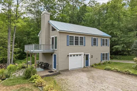 9 Warbonnet Lane Gilmanton NH 03237