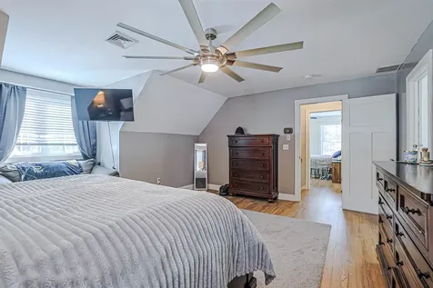 35 Reservoir Road Meredith NH 03253