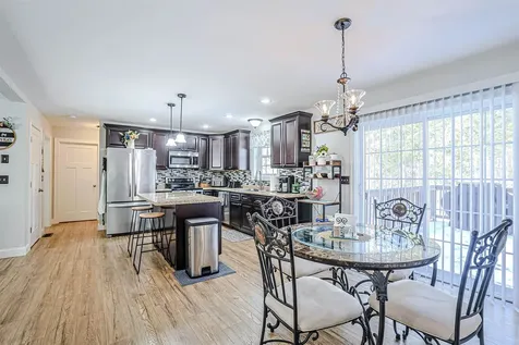 35 Reservoir Road Meredith NH 03253