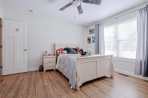 35 Reservoir Road Meredith NH 03253