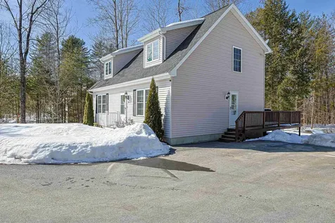 35 Reservoir Road Meredith NH 03253