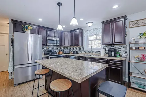 35 Reservoir Road Meredith NH 03253