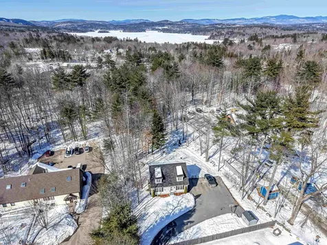 35 Reservoir Road Meredith NH 03253