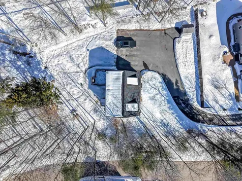 35 Reservoir Road Meredith NH 03253