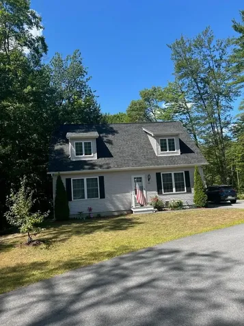 35 Reservoir Road Meredith NH 03253