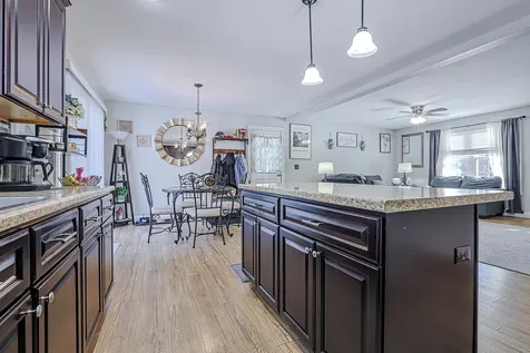 35 Reservoir Road Meredith NH 03253