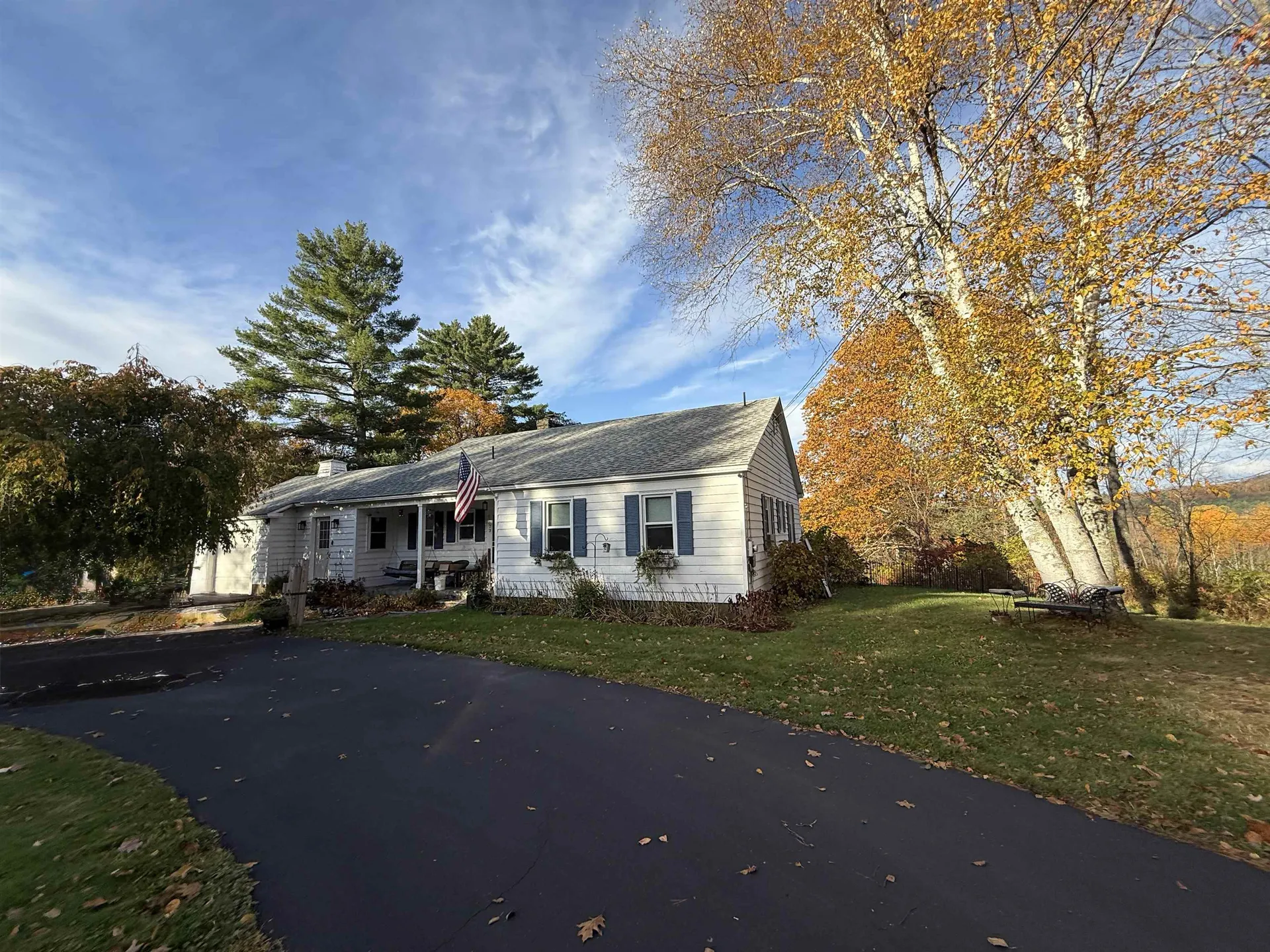 23 Highland Circle Springfield VT 05156