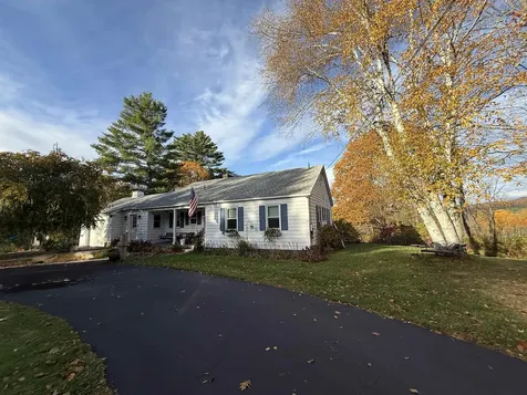 23 Highland Circle Springfield VT 05156