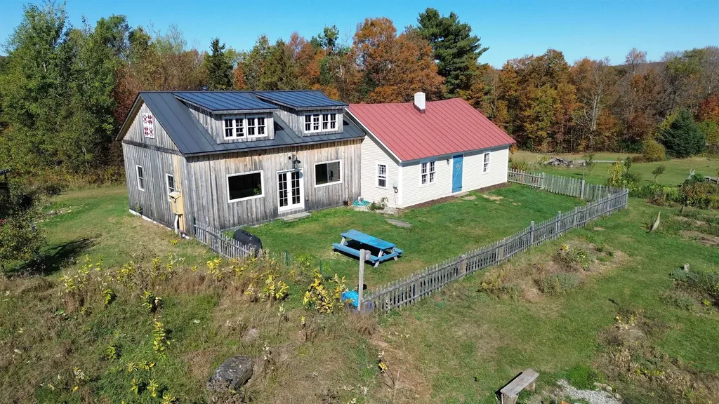 673 Reed Road Vershire VT 05079