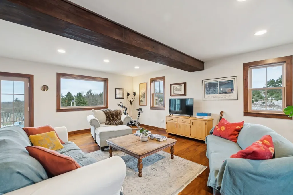 673 Reed Road Vershire VT 05079