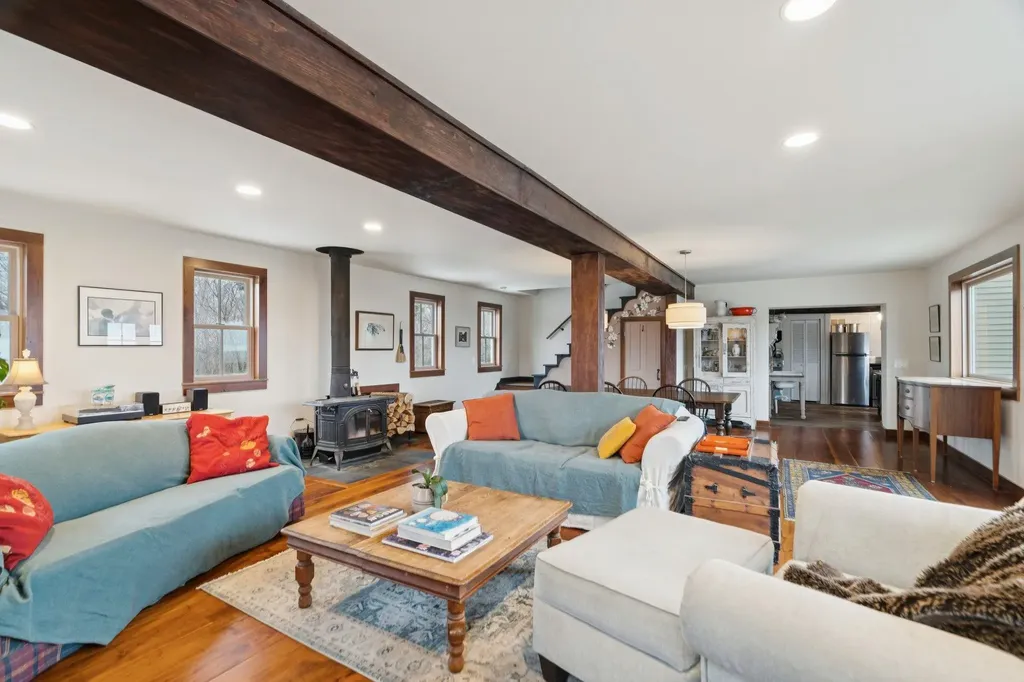 673 Reed Road Vershire VT 05079