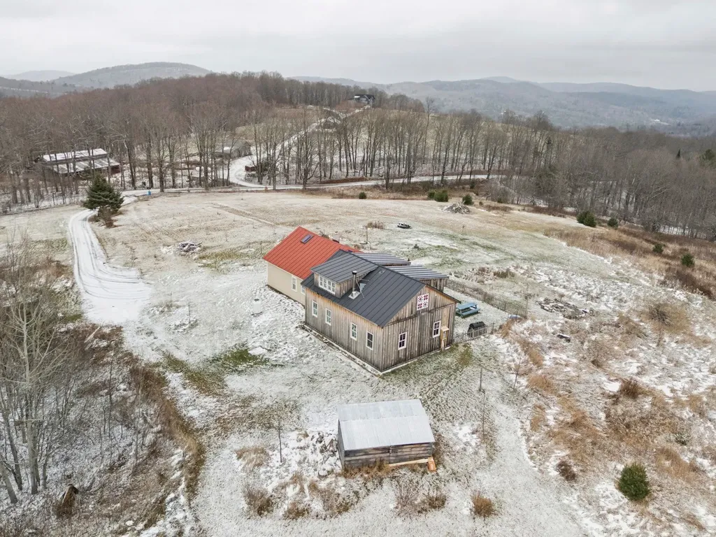 673 Reed Road Vershire VT 05079