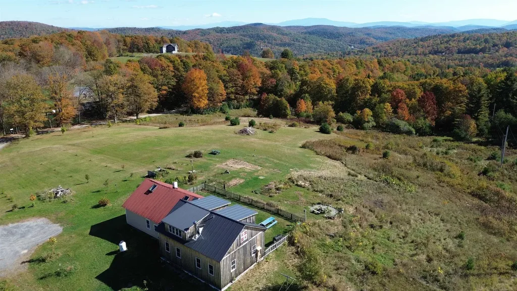 673 Reed Road Vershire VT 05079