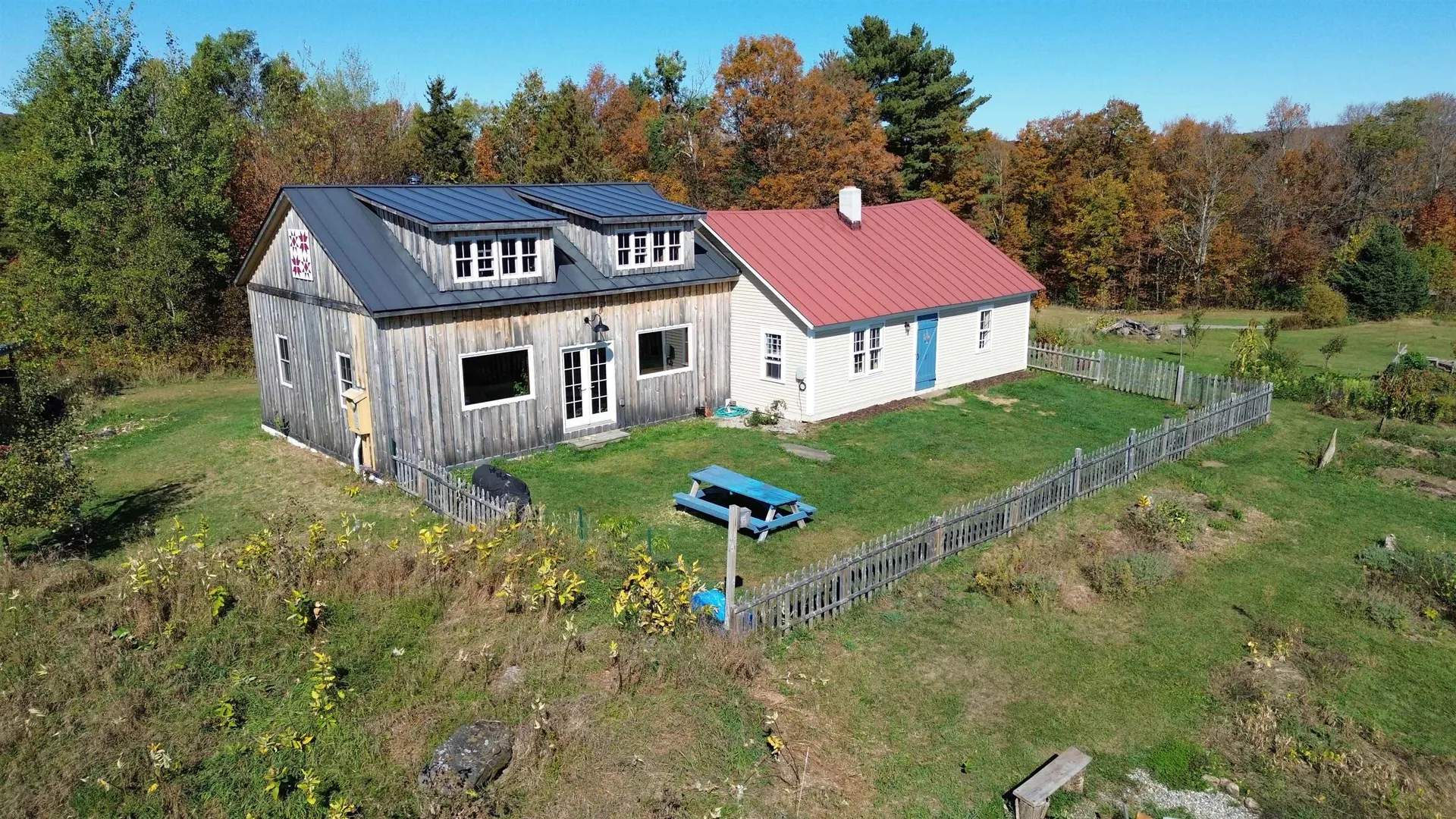 673 Reed Road Vershire VT 05079