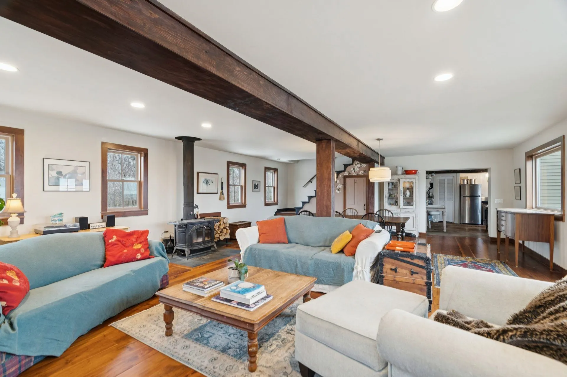 673 Reed Road Vershire VT 05079