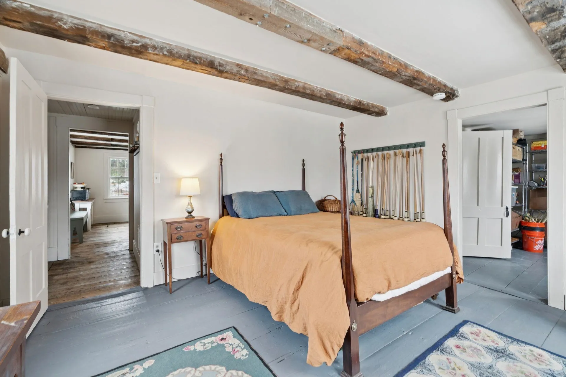 673 Reed Road Vershire VT 05079