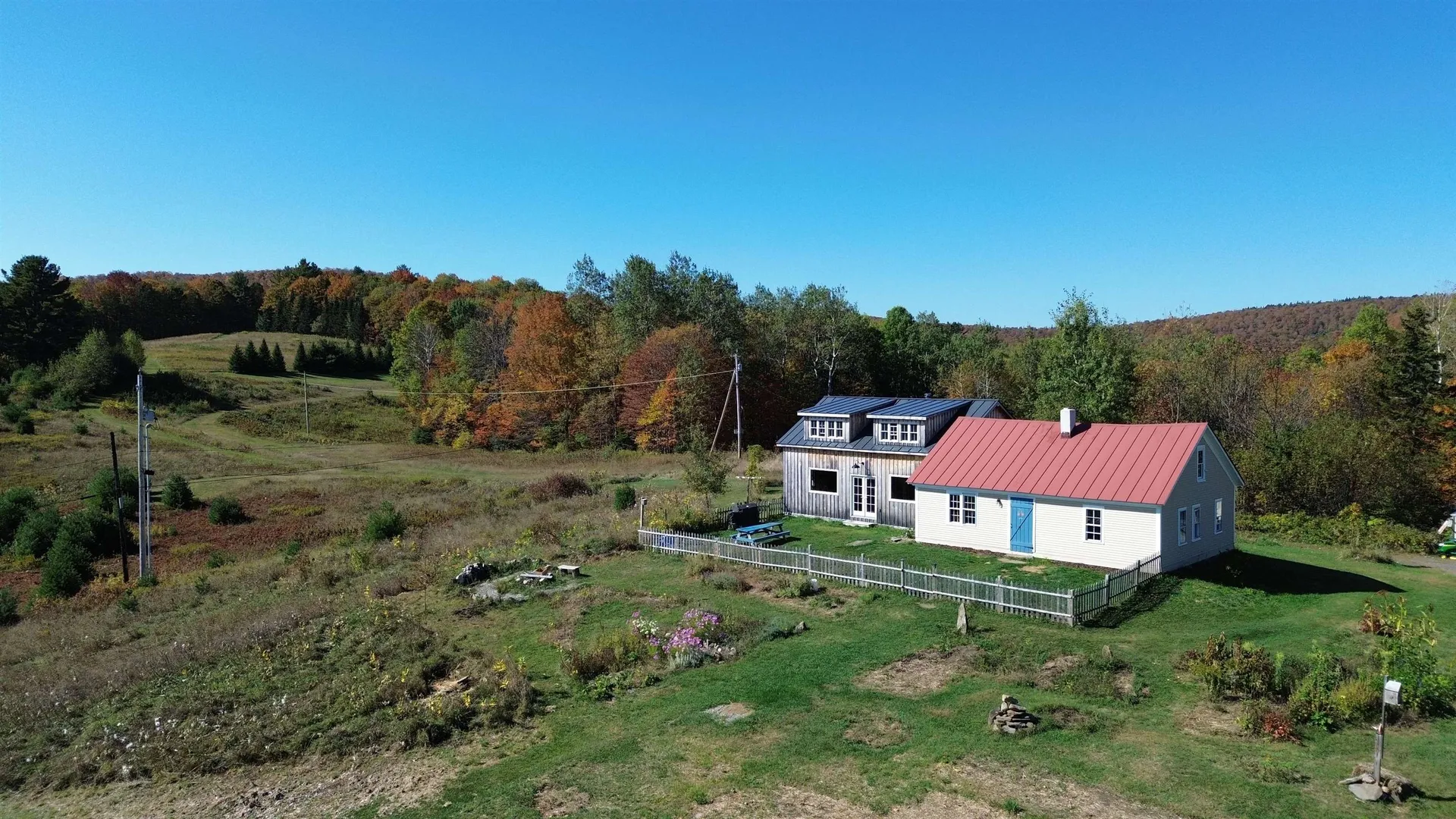 673 Reed Road Vershire VT 05079