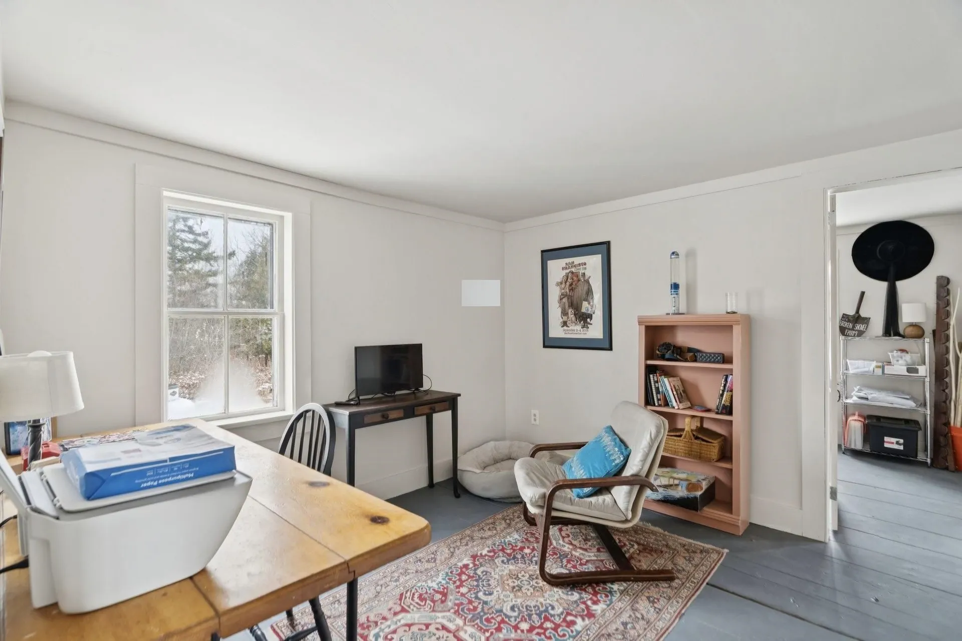 673 Reed Road Vershire VT 05079