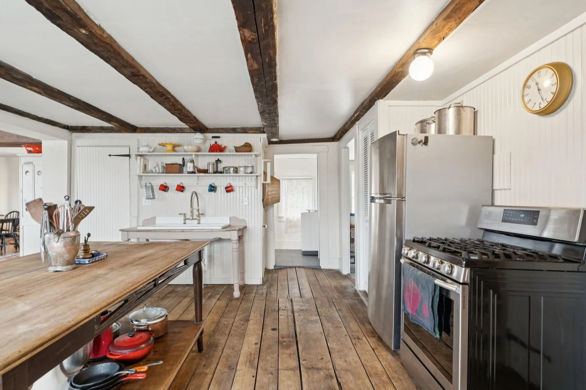 673 Reed Road Vershire VT 05079