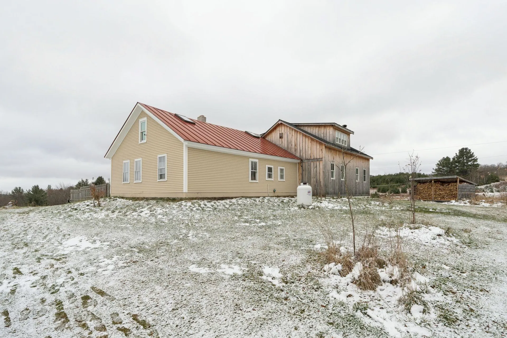 673 Reed Road Vershire VT 05079