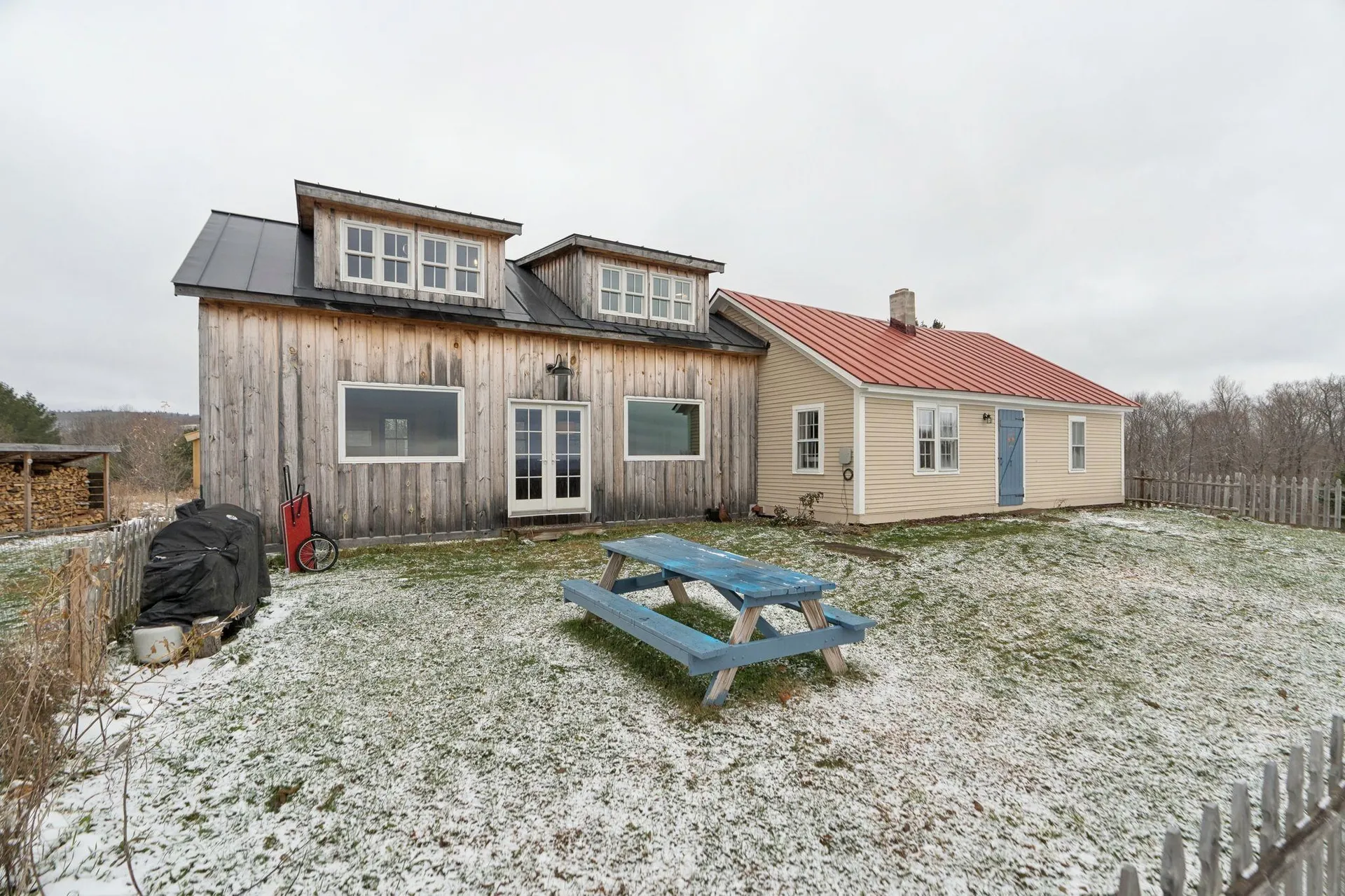 673 Reed Road Vershire VT 05079