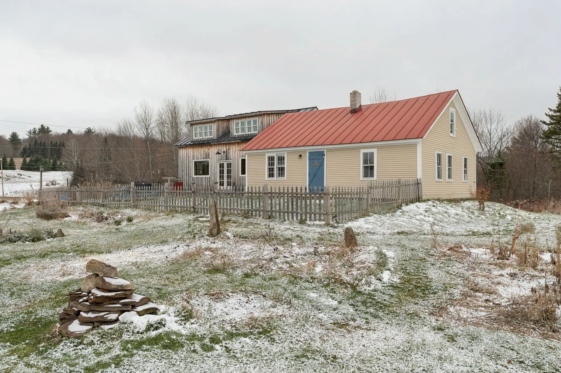 673 Reed Road Vershire VT 05079