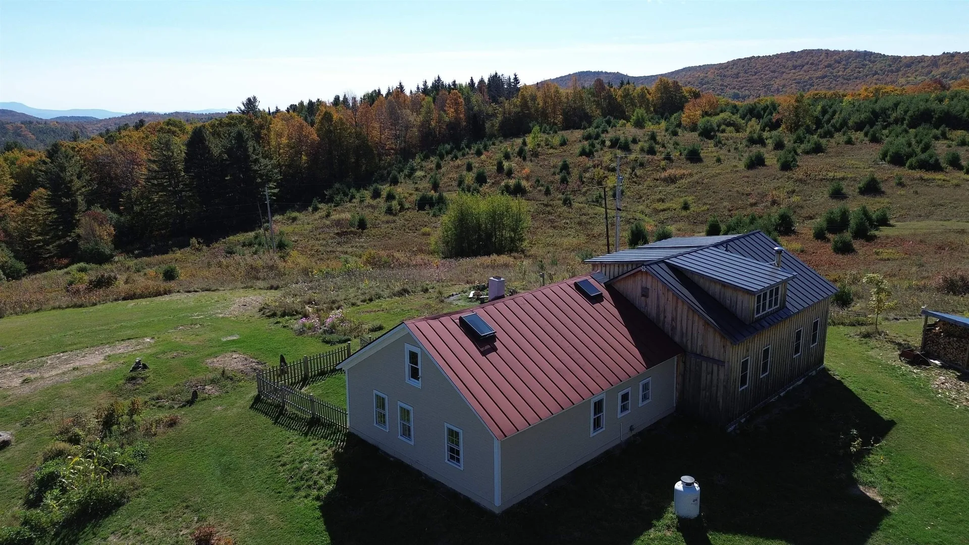 673 Reed Road Vershire VT 05079