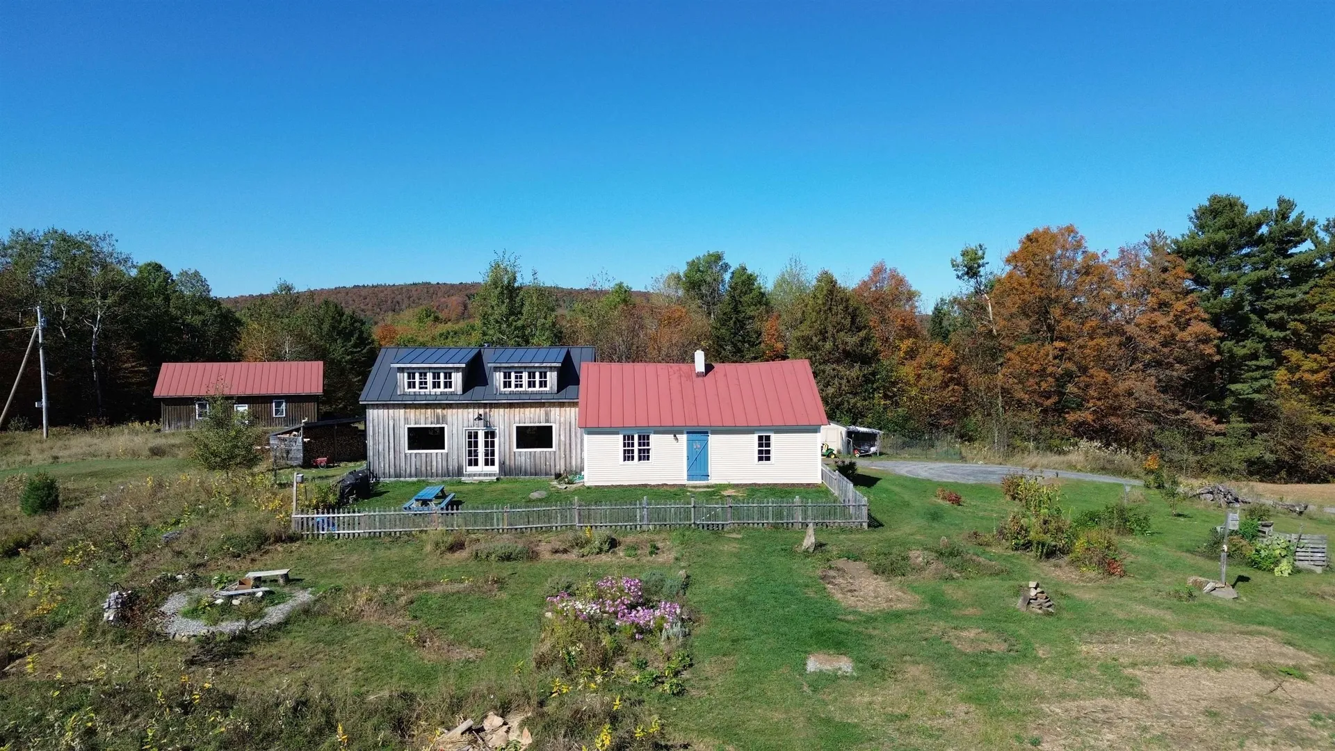 673 Reed Road Vershire VT 05079