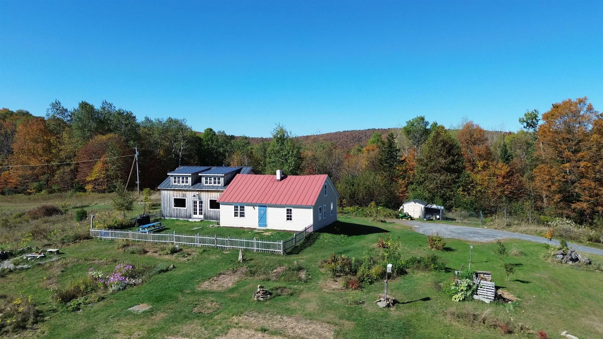 673 Reed Road Vershire VT 05079