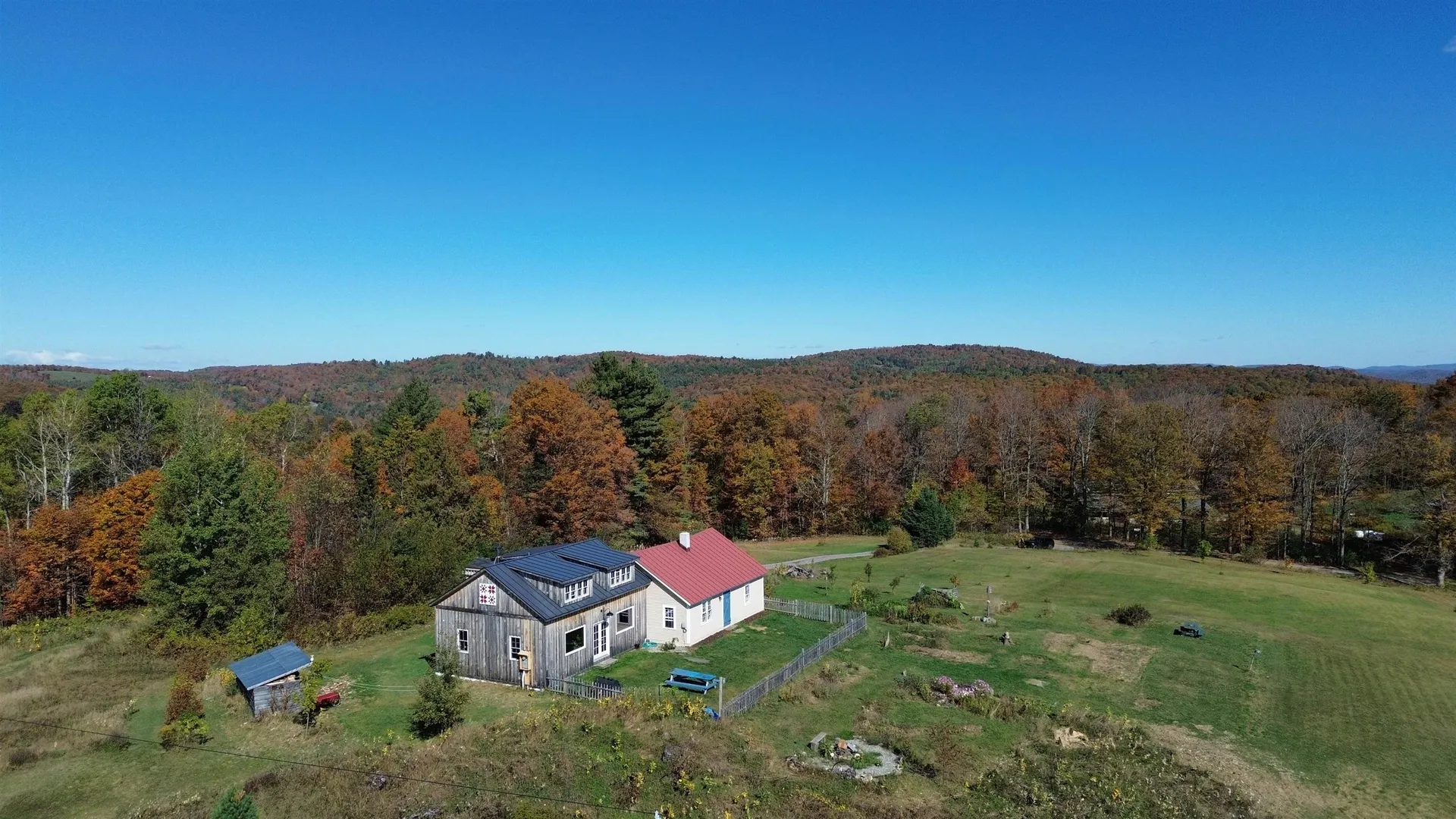 673 Reed Road Vershire VT 05079