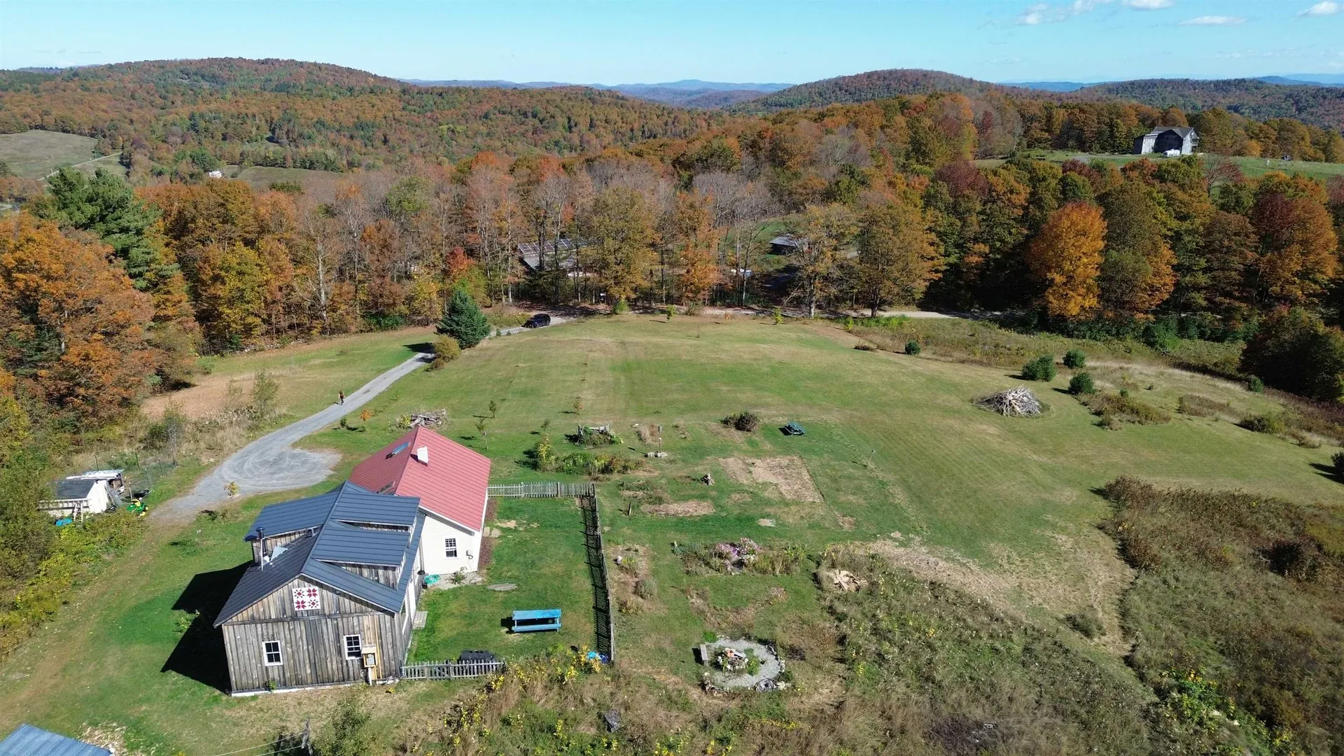 673 Reed Road Vershire VT 05079