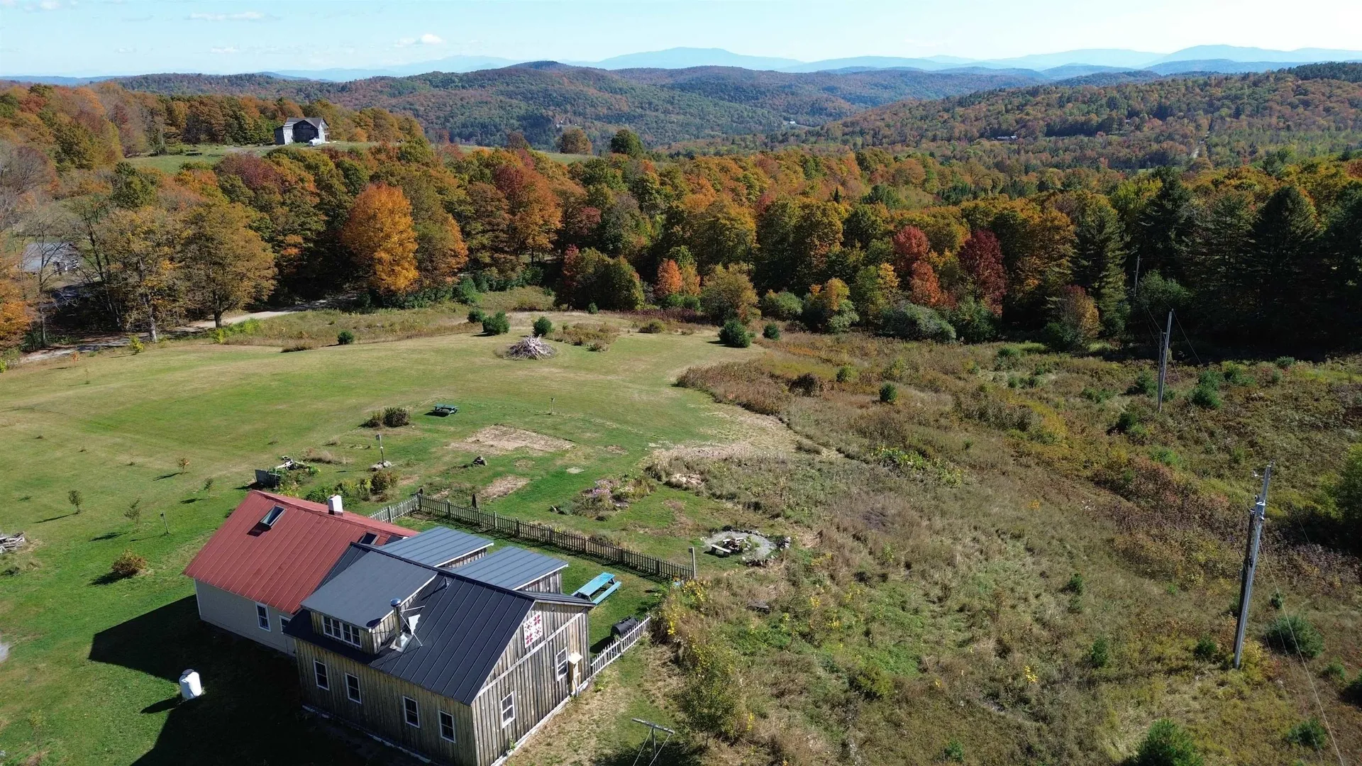 673 Reed Road Vershire VT 05079