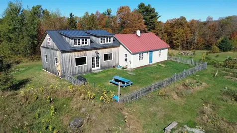 673 Reed Road Vershire VT 05079