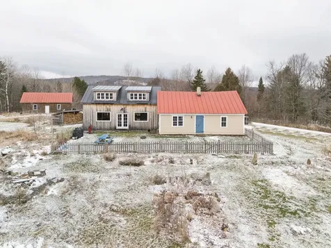 673 Reed Road Vershire VT 05079