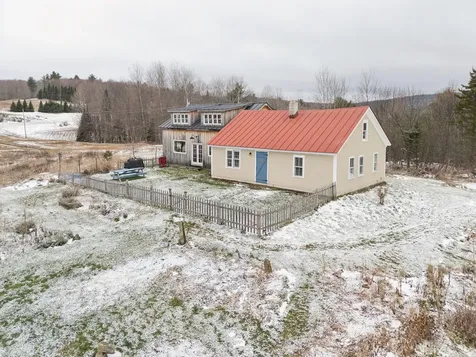 673 Reed Road Vershire VT 05079