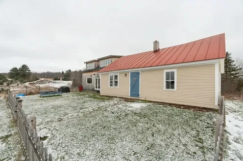 673 Reed Road Vershire VT 05079