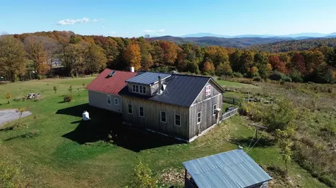 673 Reed Road Vershire VT 05079