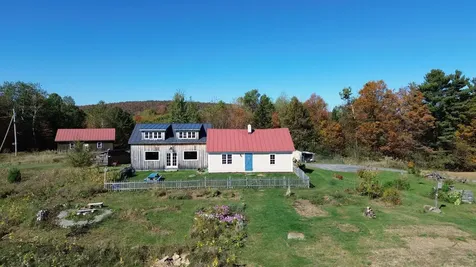 673 Reed Road Vershire VT 05079