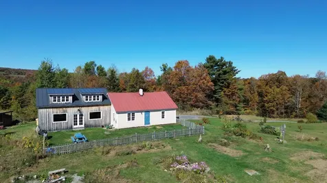 673 Reed Road Vershire VT 05079