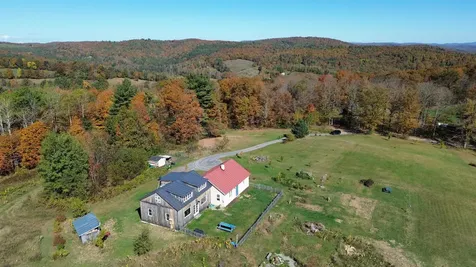 673 Reed Road Vershire VT 05079