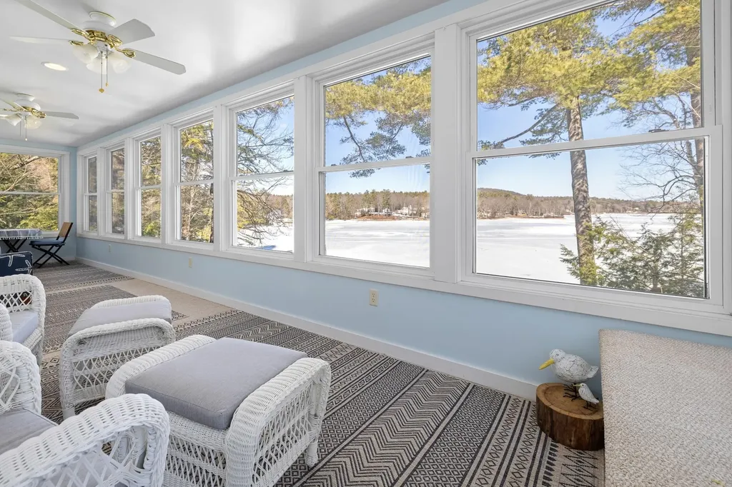 91 Algonquin Road Enfield NH 03748