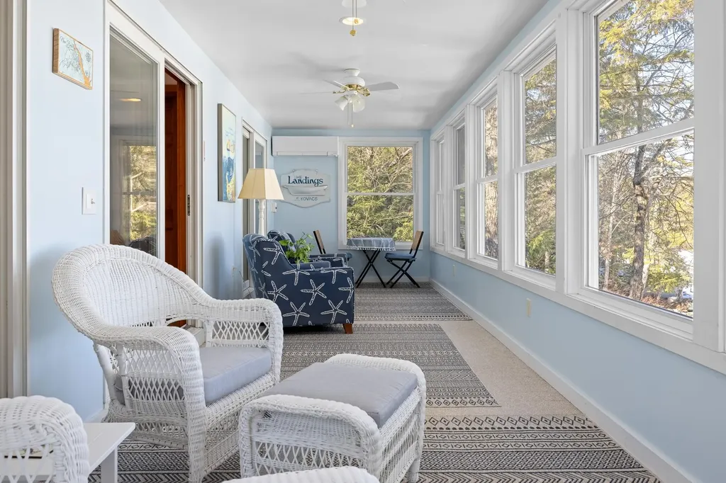 91 Algonquin Road Enfield NH 03748