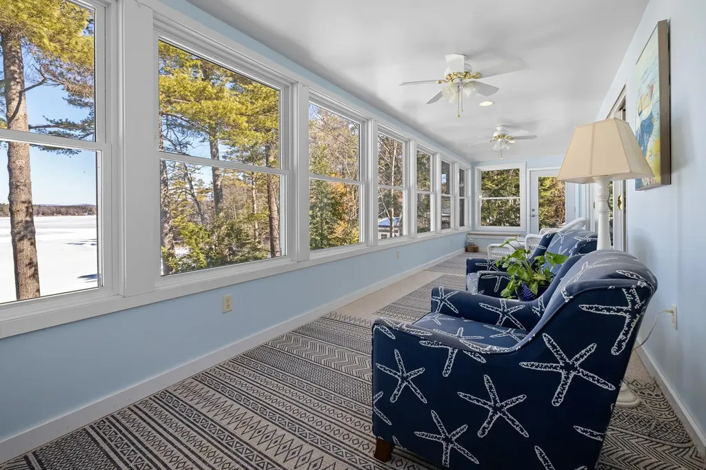 91 Algonquin Road Enfield NH 03748